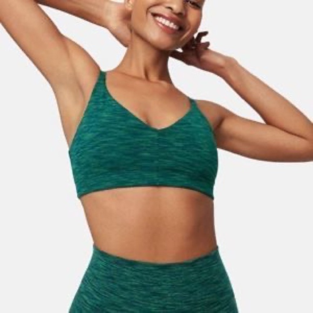 Outdoor Voices OV Freeform Bralette